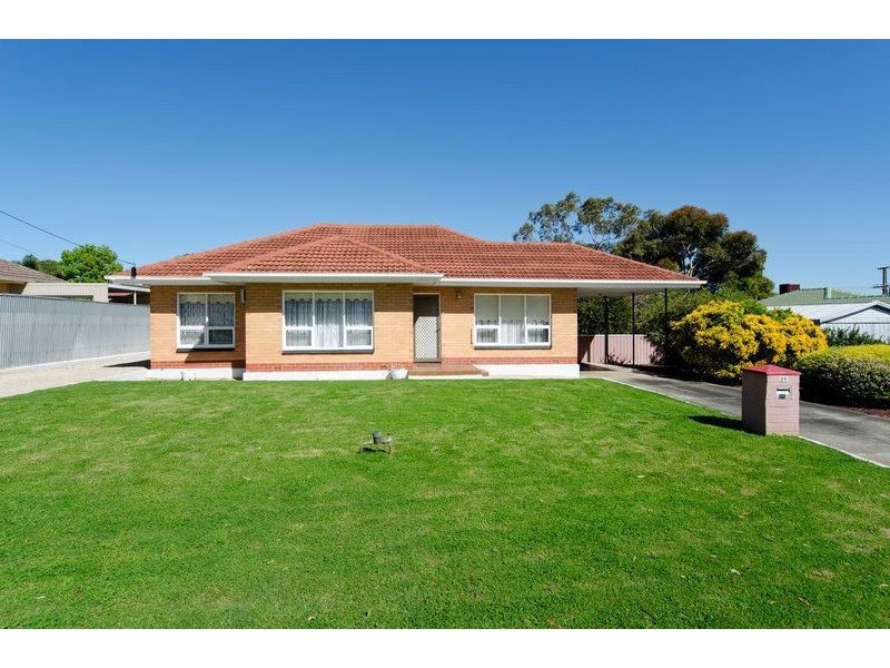 29 Higgins Street, Hackham SA 5163