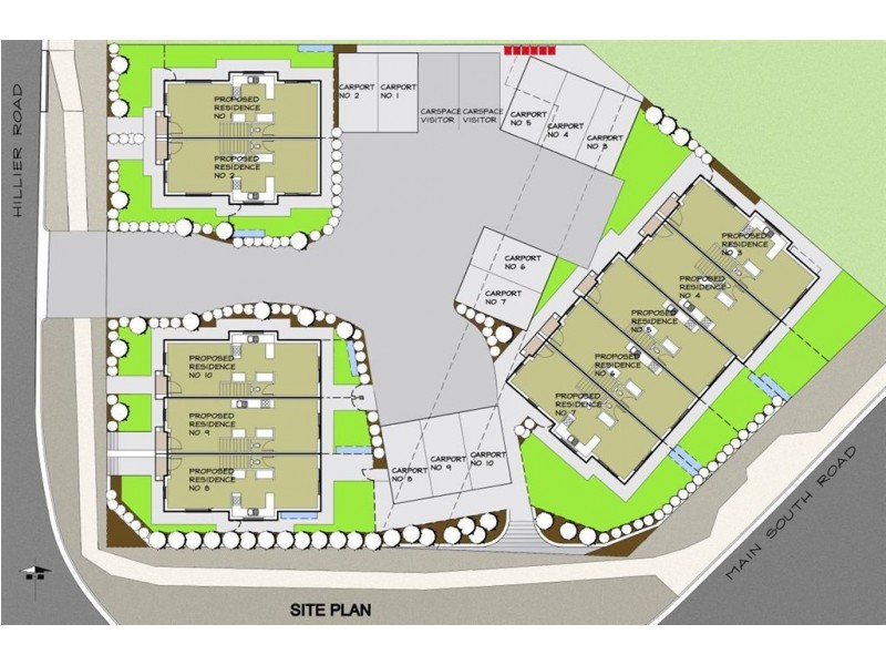 12 Hillier Road, Morphett Vale SA 5162