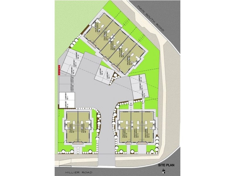 12 Hillier Road, Morphett Vale SA 5162