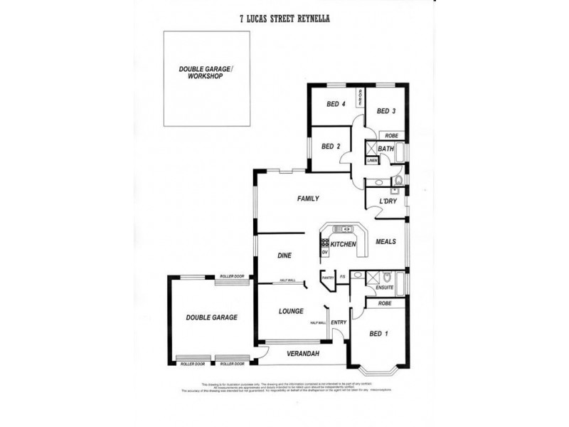 7 Lucas Street, Reynella SA 5161