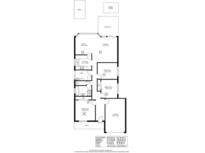 39 Barossa Way, Woodcroft SA 5162