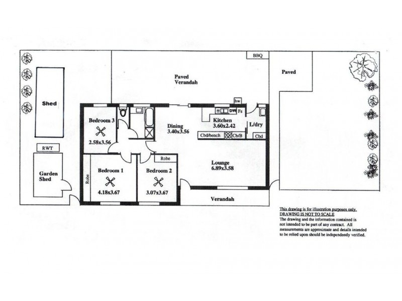 27 Misan Drive, Morphett Vale SA 5162