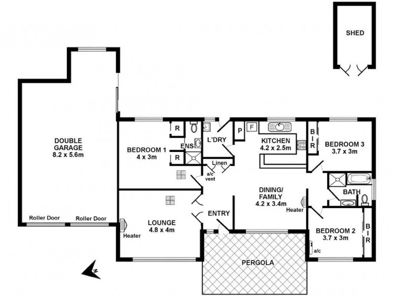 9 Reliance Road, Hallett Cove SA 5158
