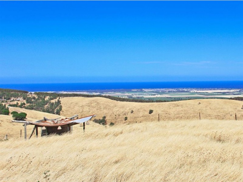 164 Bangor  Road, Willunga SA 5172