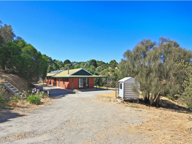 164 Bangor  Road, Willunga SA 5172