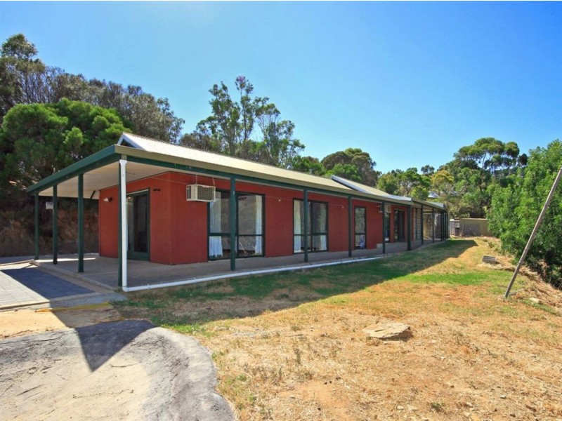 164 Bangor  Road, Willunga SA 5172