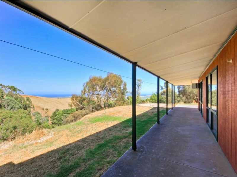 164 Bangor  Road, Willunga SA 5172