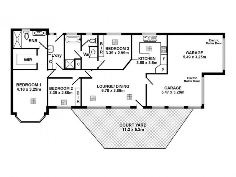 1/361 Main Road, Coromandel Valley SA 5051