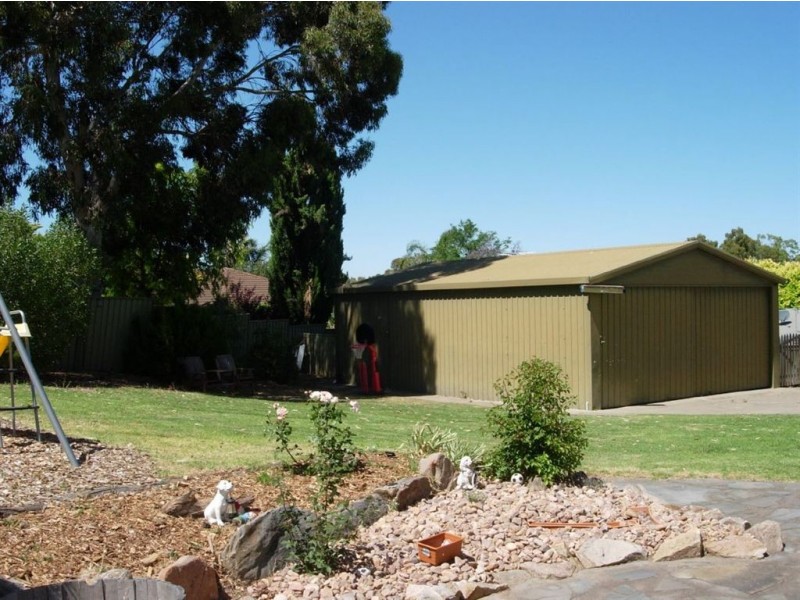 4 Brumby Court, Woodcroft SA 5162