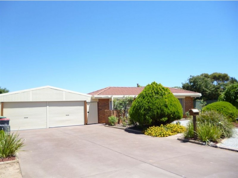 25 Greenlees Parade, Aldinga Beach SA 5173