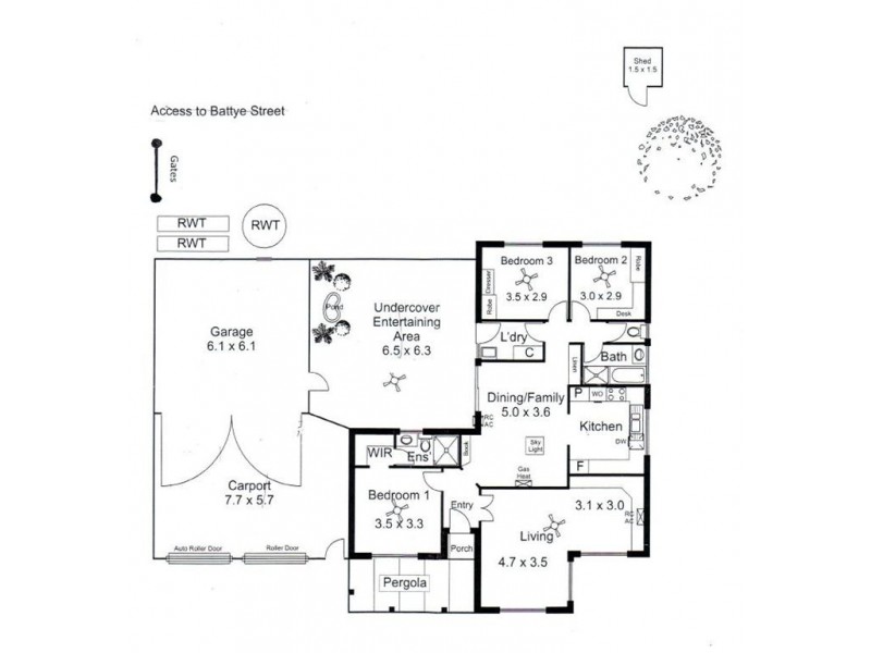 25 Greenlees Parade, Aldinga Beach SA 5173
