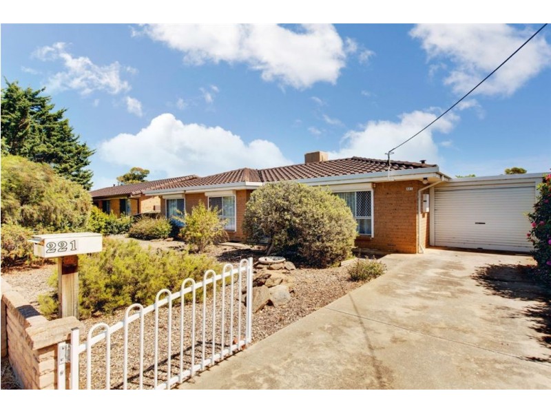 221 Seaford Road, Seaford SA 5169