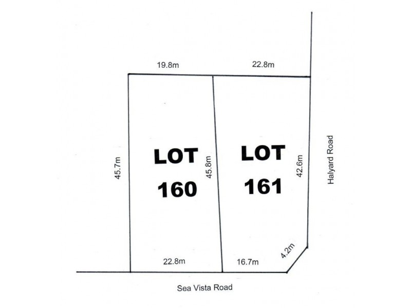 L 160/161 Sea Vista Road, Nepean Bay SA 5223
