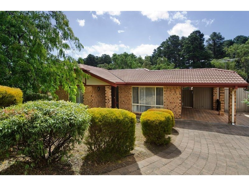 9 Fig Tree Lane, Aberfoyle Park SA 5159