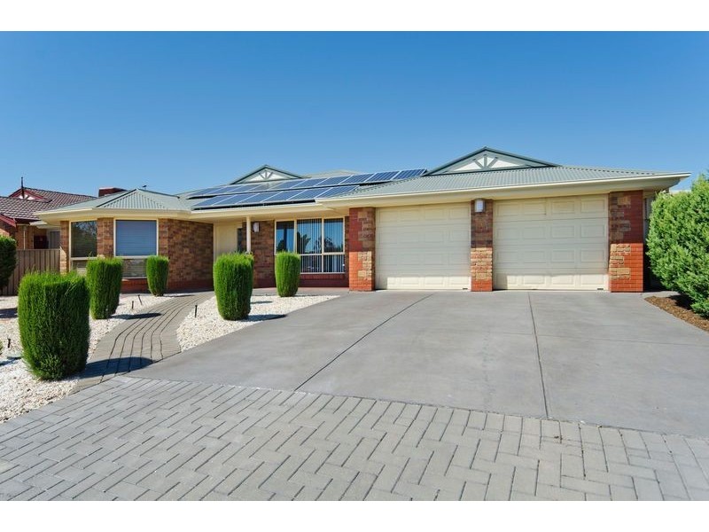 57 Investigator Drive, Woodcroft SA 5162
