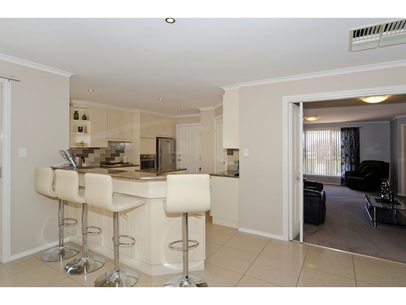 57 Investigator Drive, Woodcroft SA 5162