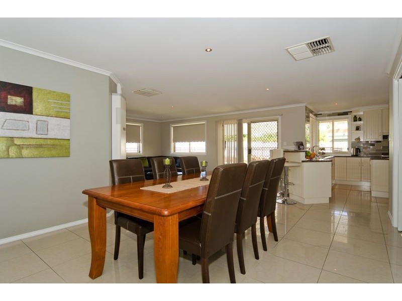 57 Investigator Drive, Woodcroft SA 5162