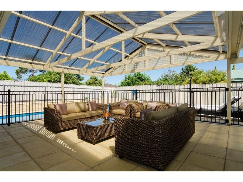 57 Investigator Drive, Woodcroft SA 5162