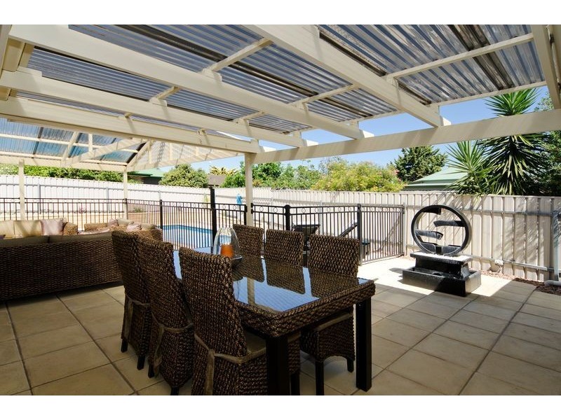 57 Investigator Drive, Woodcroft SA 5162