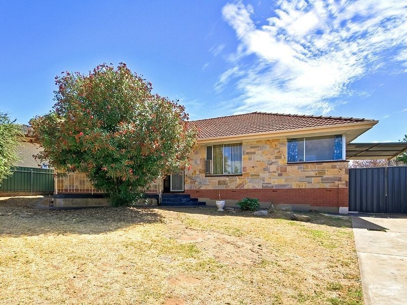 5 David Terrace, Morphett Vale SA 5162