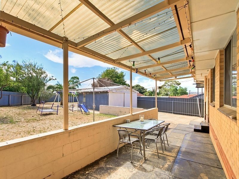 5 David Terrace, Morphett Vale SA 5162