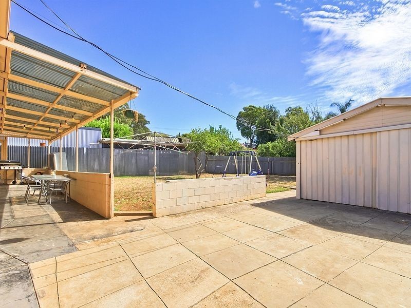 5 David Terrace, Morphett Vale SA 5162