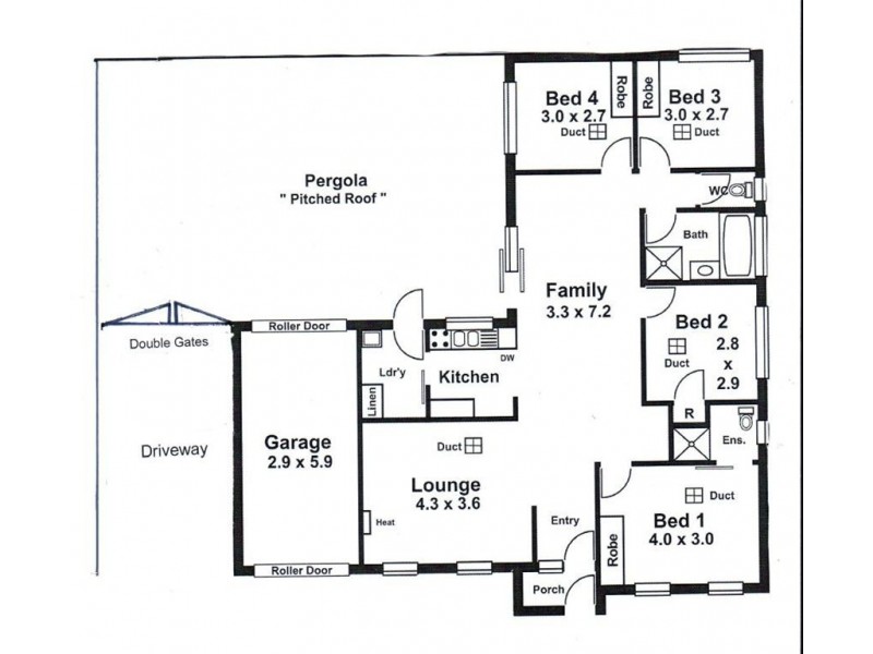 35 Chamberlain Drive, Christie Downs SA 5164