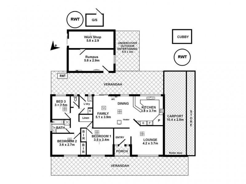 21 Elura Avenue, Sheidow Park SA 5158