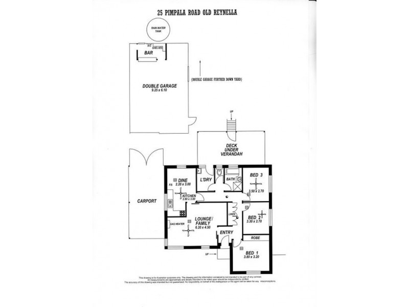 25 Pimpala Road, Old Reynella SA 5161