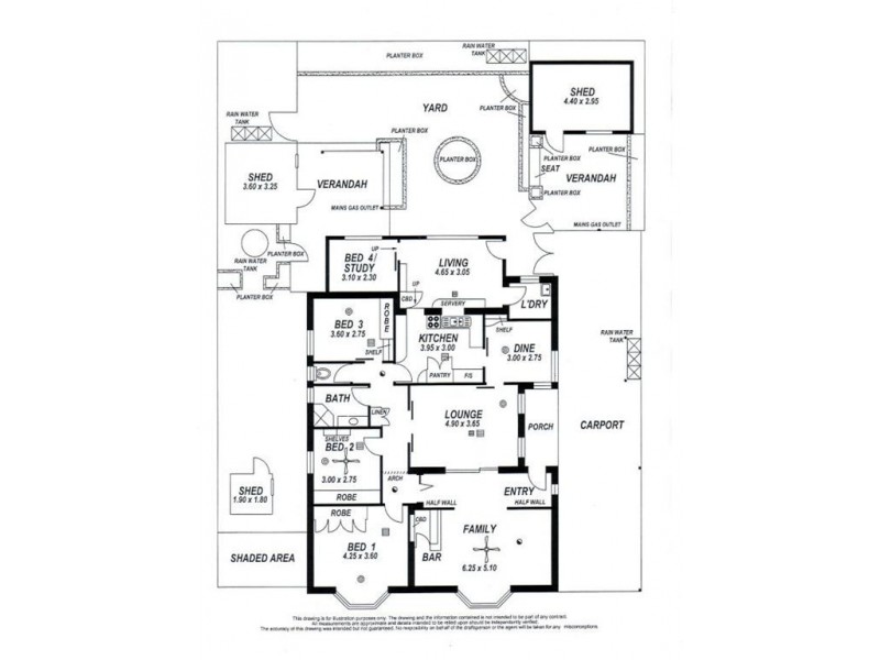 95 Penneys Hill Road, Hackham SA 5163