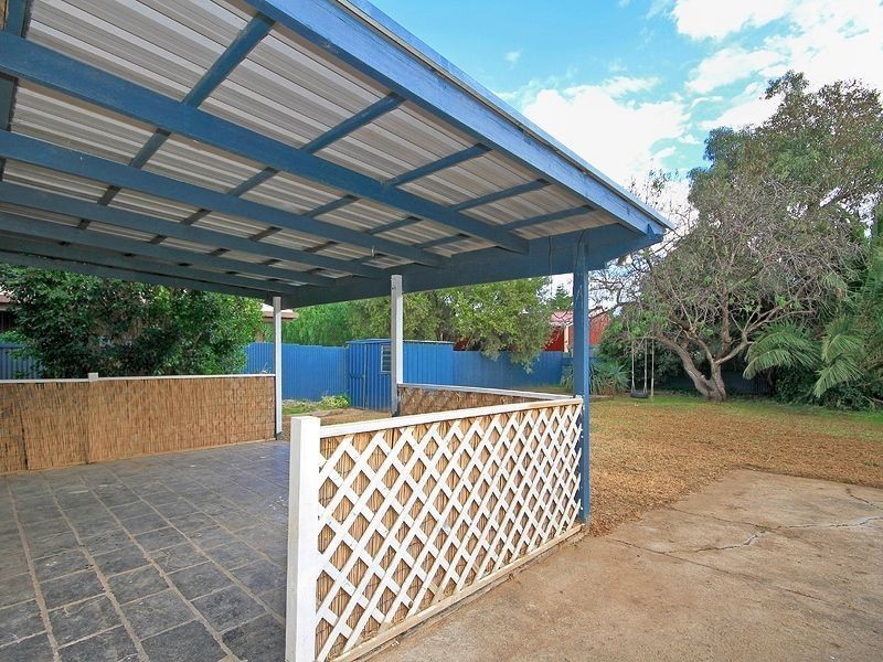 57 Trim Crescent, Old Noarlunga SA 5168