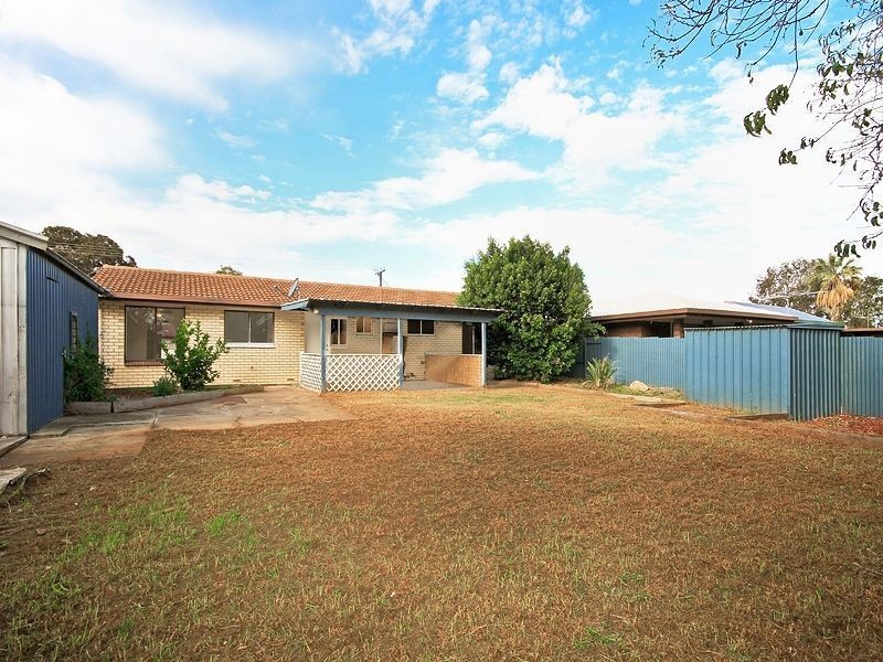 57 Trim Crescent, Old Noarlunga SA 5168