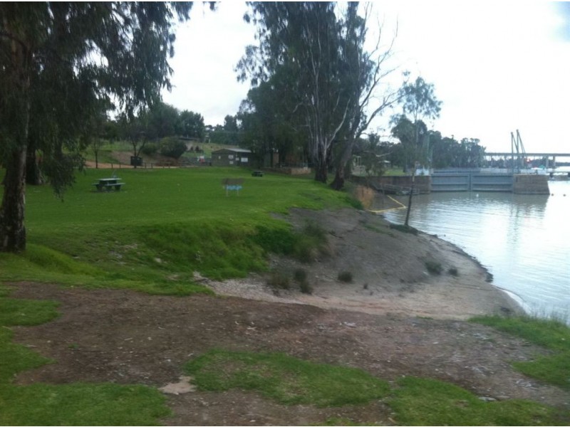 Lots/65 & 66 Murraylands Road, Blanchetown SA 5357