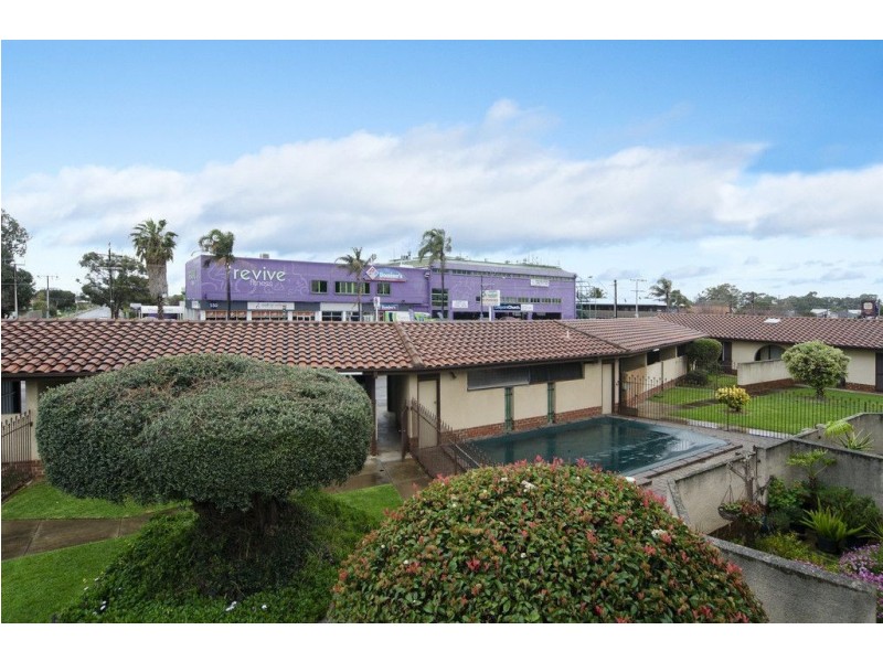 8/551 Marion Road, South Plympton SA 5038