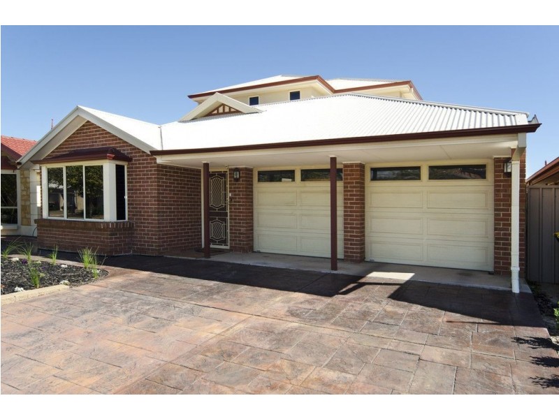 6 Robinson Street, Sheidow Park SA 5158