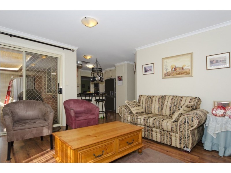 6 Robinson Street, Sheidow Park SA 5158