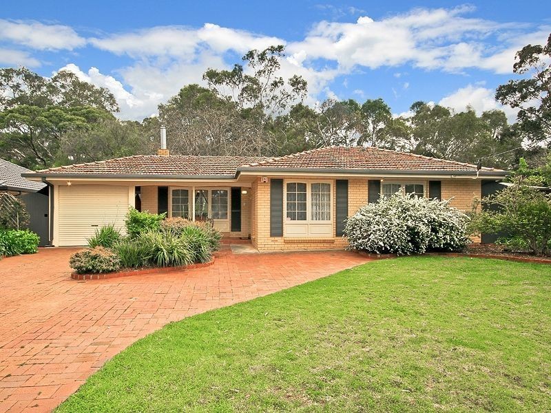 27 Yeldham Drive, Morphett Vale SA 5162