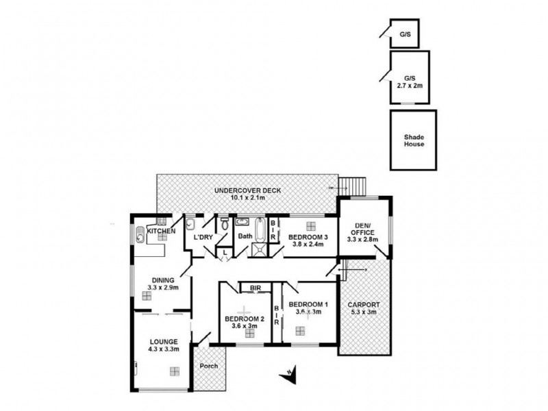 6 Kyle Court, Old Reynella SA 5161