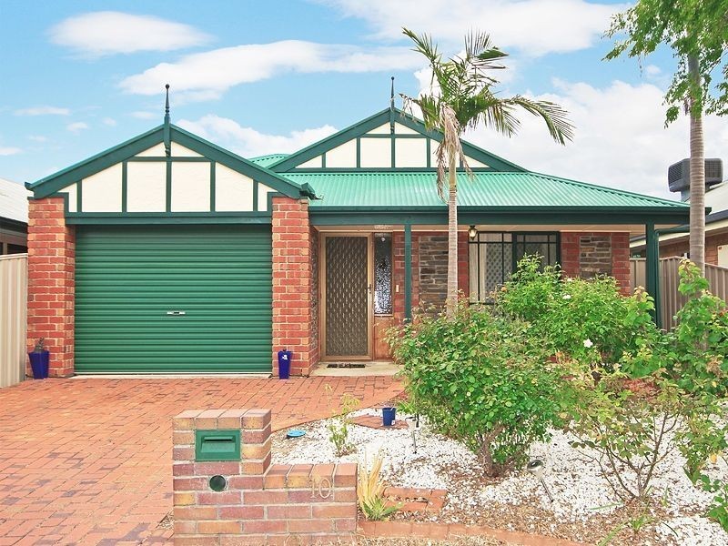10 Cargo Court, Seaford Rise SA 5169