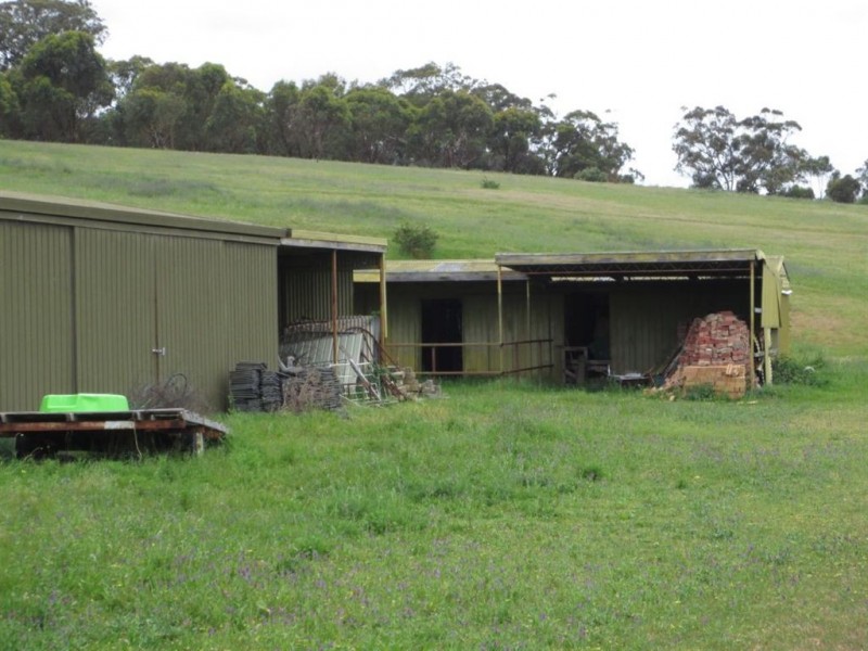 226 Upper Penneys Hill Road, Onkaparinga Hills SA 5163