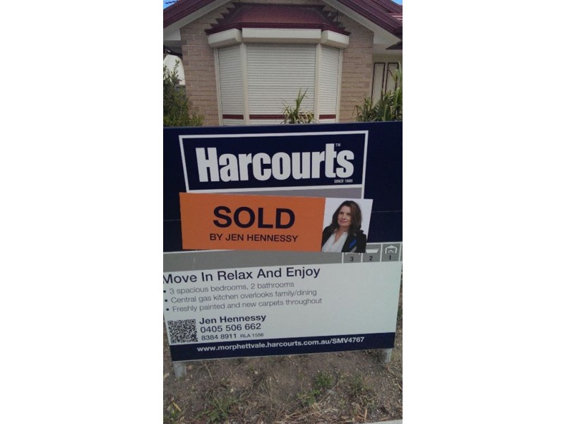 19 Shepherd Road, Christies Beach SA 5165