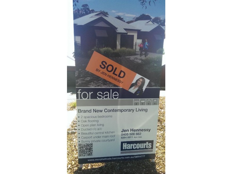 23 Wooldridge Street, Morphett Vale SA 5162