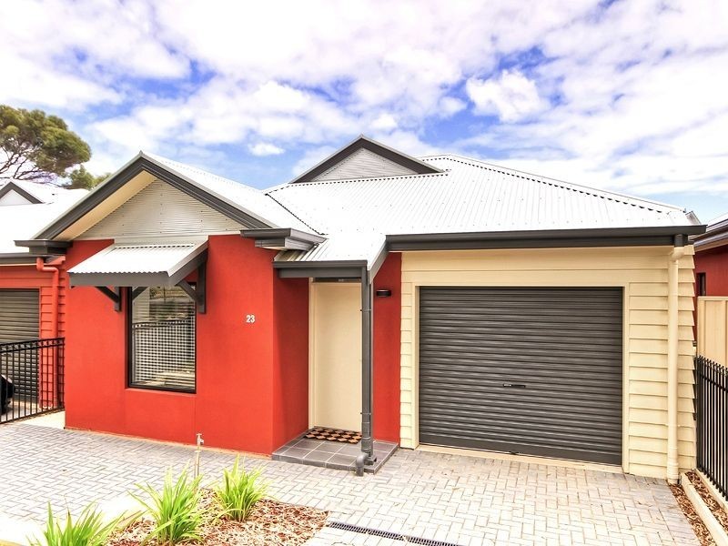 23 Wooldridge Street, Morphett Vale SA 5162