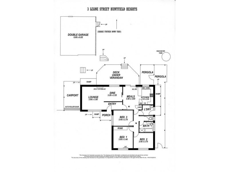 3 Leane Street, Huntfield Heights SA 5163