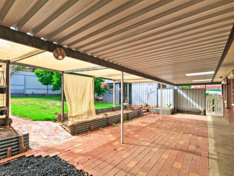 22 Scenic Way, Hackham SA 5163