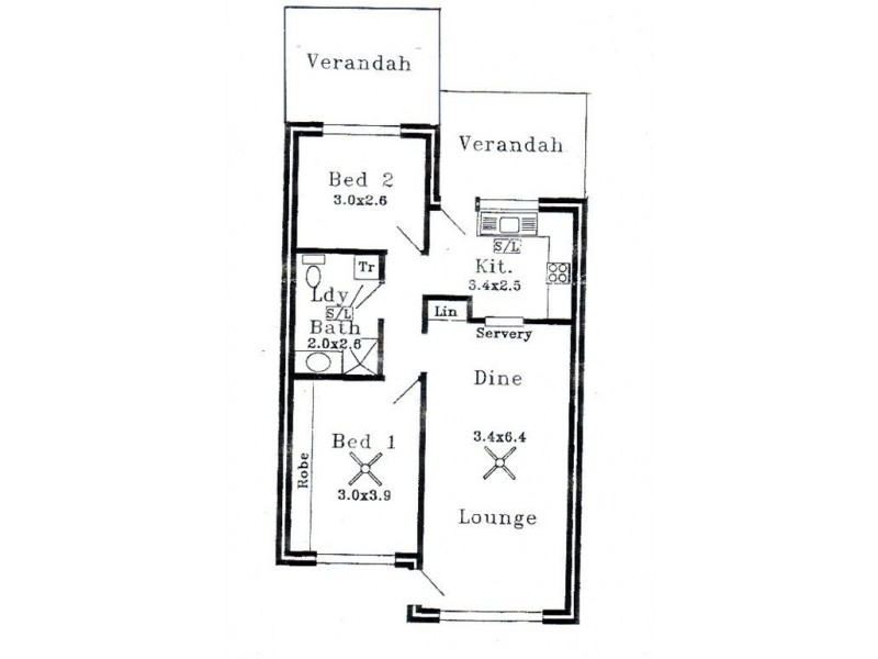 20/14 Louisa Street, Morphett Vale SA 5162