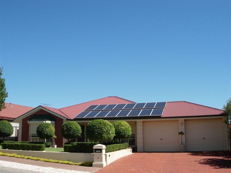 6 Platform Avenue, Sheidow Park SA 5158