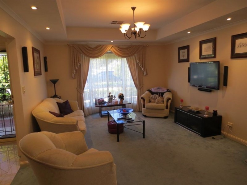 6 Platform Avenue, Sheidow Park SA 5158