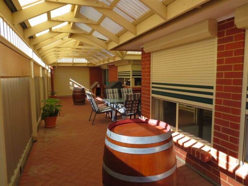 6 Platform Avenue, Sheidow Park SA 5158