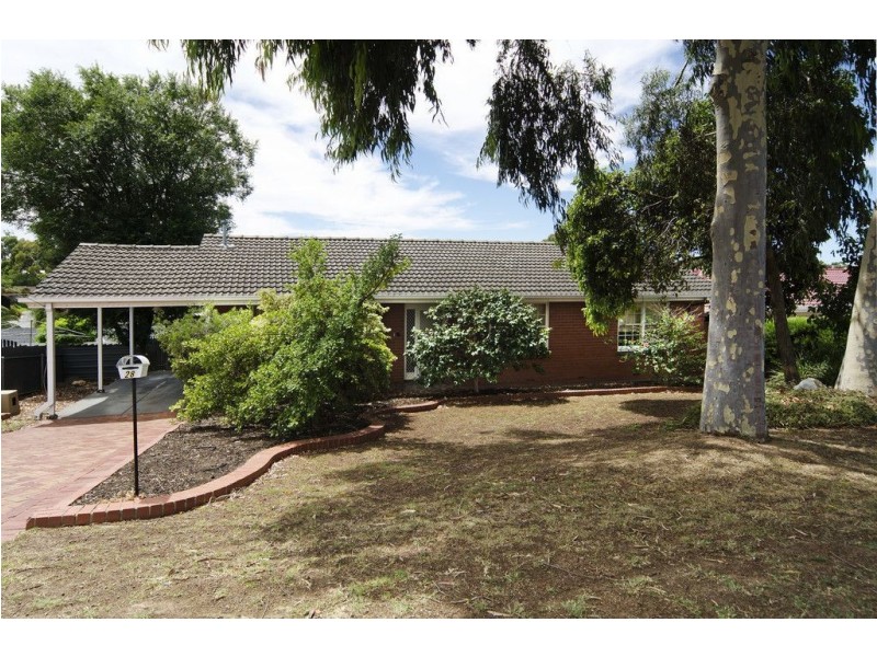 28 Larkdale Crescent, O’halloran Hill SA 5158